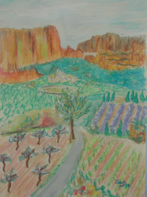 Provence