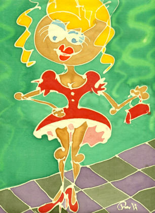 Tulle