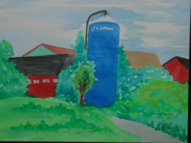 Silo